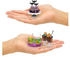 MGA Entertainment Miniverse Make It Mini Food Halloween Serie 2