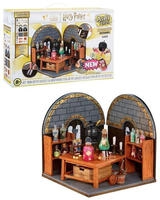 MINIVERSE 531166-EUC, MGA 531166-EUC Miniverse Harry Potter Build It Set