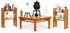 MGA Entertainment Miniverse Harry Potter Make It Mini Potions Class