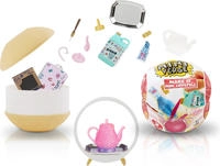 MGA ENTERTAINMENT Kreativset "MGAs Miniverse - Make It Mini Lifestyle" Variante nicht