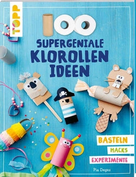 Topp 100 supergeniale Klorollenideen