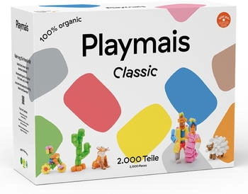 PlayMais Basic 2000