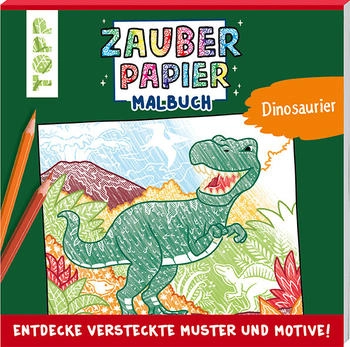 Topp Dinosaurier
