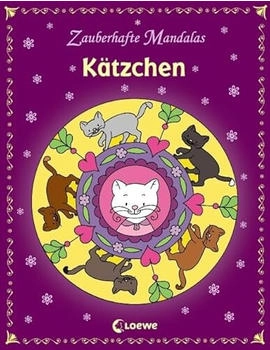 Loewe Verlag Kätzchen
