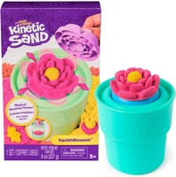 Spin Master 6071548, Spin Master Kinetic Sand - Squish Blossom 227 g (6071548),