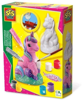 SES Creative Casting and Painting - Unicorn - (S01299)