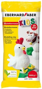 Eberhard Faber Modelliermasse EFA Plast KIDS 1000g