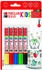 Marabu KiDS MAXI FUN Porzellanstifte farbsortiert 1,0 - 3,0 mm, 5 St.