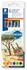 Staedtler 10 x Doppelfasermaler 3001 Around the World Set AFR 6 Stück