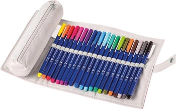 Staedtler Fasermaler triplus color rPP 20 Stück