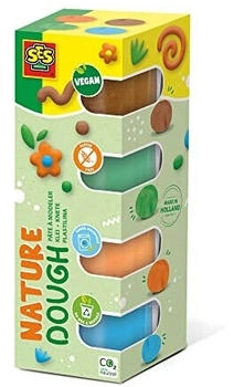 SES Creative Dough - Feel good Nature - (S00513)