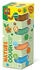Ses Creative Feel good Knete 4er-Pack