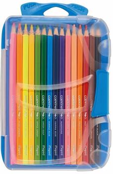Maped 12 x Buntstift Color'Peps Smart Box Box VE=15 Stück