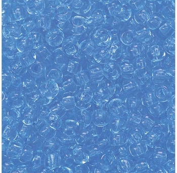 KnorrPrandell Indianaperlen 25 mm blau