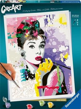 Ravensburger Audrey Hepburn