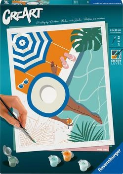 Ravensburger Poolzeit