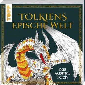 Topp Tolkiens epische Welt