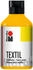 Marabu Textilfarbe Plus mittelgelb (17150 005 021)