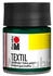 Marabu Textil Stoffmalfarbe dunkelgrün 50 ml (17160005068)