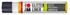 Marabu Glitter-Liner gelb 25 ml (18030009519)