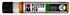 Marabu 3D-Liner mittelgelb, 25 ml (18030009621)