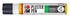 Marabu 3D-Liner mittelgelb, 25 ml (18030009621)