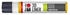 Marabu 3D-Liner mittelgelb, 25 ml (18030009621)