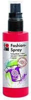 Marabu 17190 050 232, Marabu Textilspray Fashion Spray 17190 050 232, rot,...