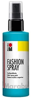 Marabu Fashion Spray Textilspray Karibik (171950091)