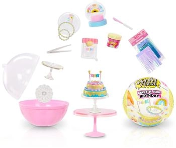 MGA Entertainment Miniverse Make it Mini Birthday Party
