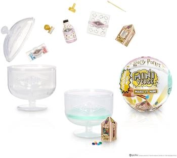 MGA Entertainment Miniverse Make It Mini Harry Potter Honeydukes - Blindpack
