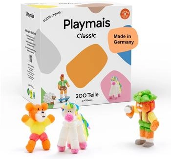 PlayMais BASIC 200