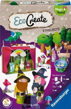 Ravensburger EcoCreate Magischer Wald