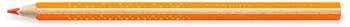 Eberhard Faber Buntstift Tricki Dicki, einzeln orange (12844)