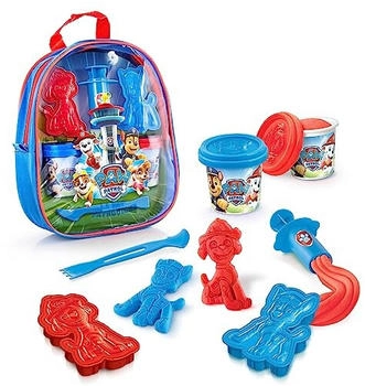 Canal Toys Paw Patrol Dough Backpack