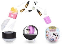 MGA 547037-EUC, MGA 547037-EUC MGA s Miniverse - Make It Mini Fragrances,