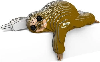 Eugy 3D Bastelset