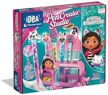 Clementoni Pen Creator Studio Gabby's Dollhouse