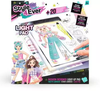 Canal Toys Style 4 Ever Light Pad