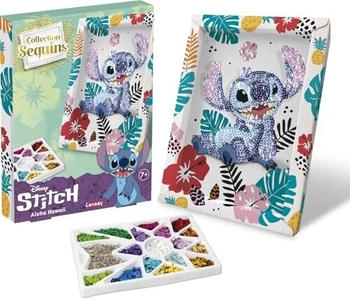 Lansay Collections Sequins - Stitch