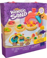 Amigo 6072551, Amigo Kinetic Sand - Squish Pizza (6072551)