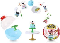 MGA 547105-EUC, MGA 's Miniverse - Make It Mini Holiday Theme in PDQ (547105-EUC)