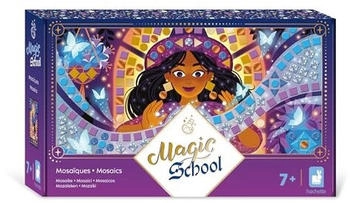 Janod Magic School Mosaics