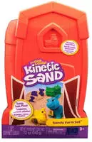 Amigo 6072781, Amigo Kinetic Sand Sandy Farm Set (6072781), Grundpreis: &euro; 15,44