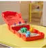 Spin Master Kinetic Sand Sandy Farm Set