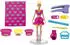 Play-Doh Barbie Rüschen & Schleifen Set