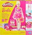 Play-Doh Barbie Rüschen & Schleifen Set