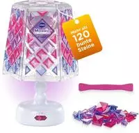 Vtech Kreativset "Lampe, Mosaic Magic Lights"
