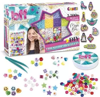 Craze BFF Mega Box (57339)