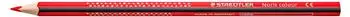 Staedtler Noris Colour 187 rot